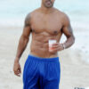 pt2 shemar moore bulge cakes