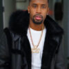 safaree peep more at itscelebrixxxtiezcom