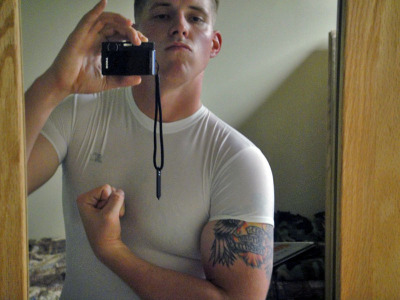 thecircumcisedmaleobsession random army hotties