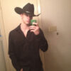 hornydude94 sexy cowboy go 2