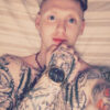 irish ladss submission diarmuid 19 hot tattoed