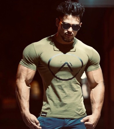 jamar pusch gasp do clothes make the man