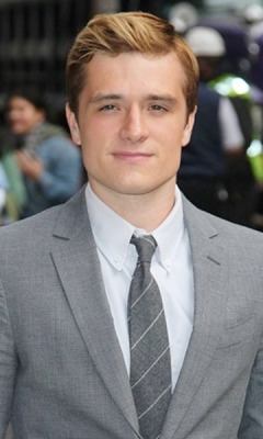 josh hutcherson