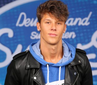 randy baker from deutschland sucht den