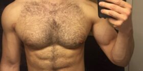 straightdudesexting straight hairy hunk