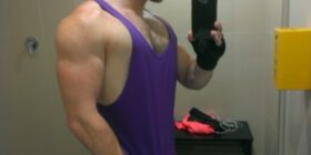 via just at the gym album on imgur