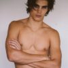 vito basso model polaroids