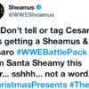 deidrelovessheamus sheamy is the greatest tag