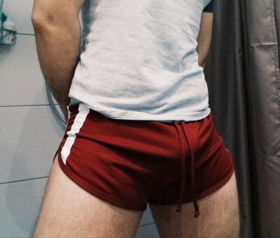 feelin cheeky
