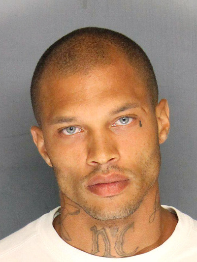 hot mugshot guy jeremy meeks nudes confirmed