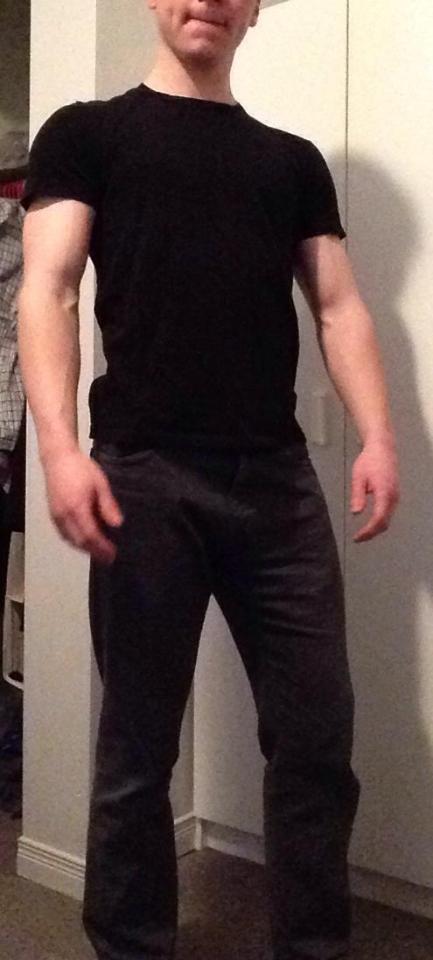 iswearthisisntapornblog reddit user praetoerian