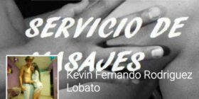 kevin fernando rodriguez lobato se la mame hace