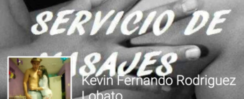 kevin fernando rodriguez lobato se la mame hace