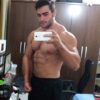 leprinceofsins 22 year old brazilian