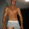 lewis little follow him on