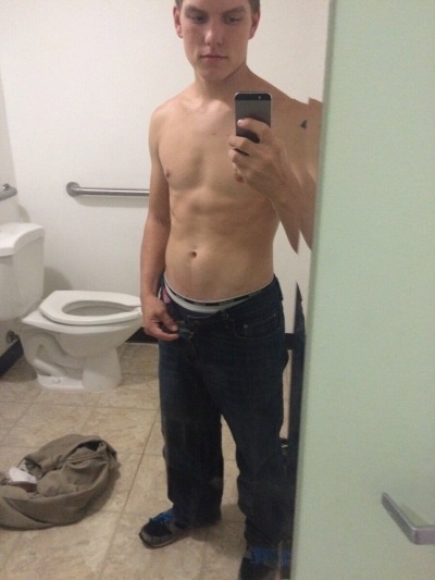 love to play with his ass