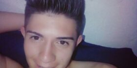 luis 19años