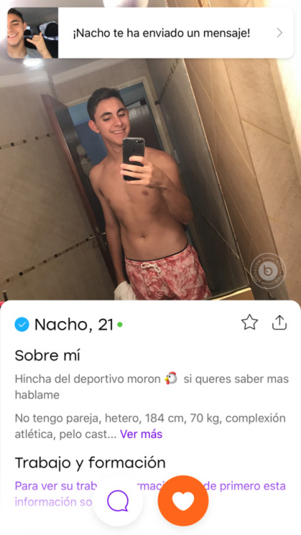 nacho