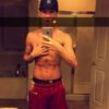 snapchat taylor caniff photos