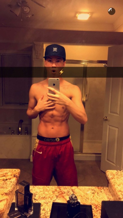 snapchat taylor caniff photos