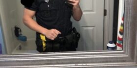 straight officer rich