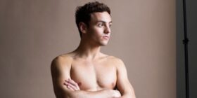 tabloidheat101 tom daley for out magazine