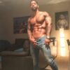 tyrone wells sexy big dick