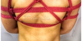 university jock tried bondage for the first time