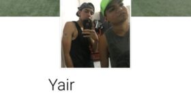 yair primera parte el es yair un hetero super