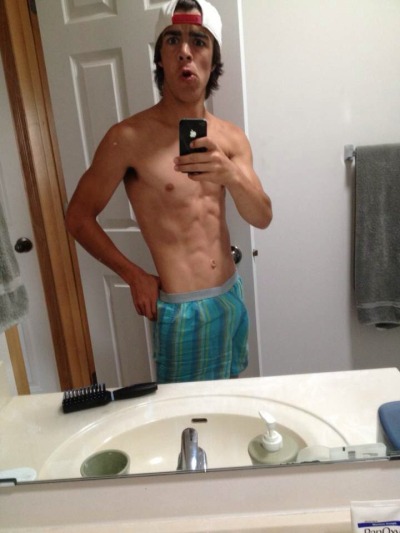 yungerdaddy a goof off but holy fuck holy
