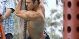 zac efron