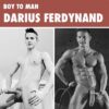 boy to man boy to man darius ferdynand like