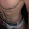 brandt said hed reward me with more ck undies in