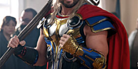 chemsdaily chris hemsworth in thor love and