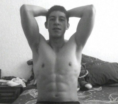 david narmos vergasestafadas se llama alex