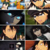 foolscapper favorite anime characters kotetsu