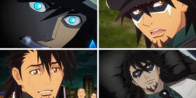 foolscapper favorite anime characters kotetsu