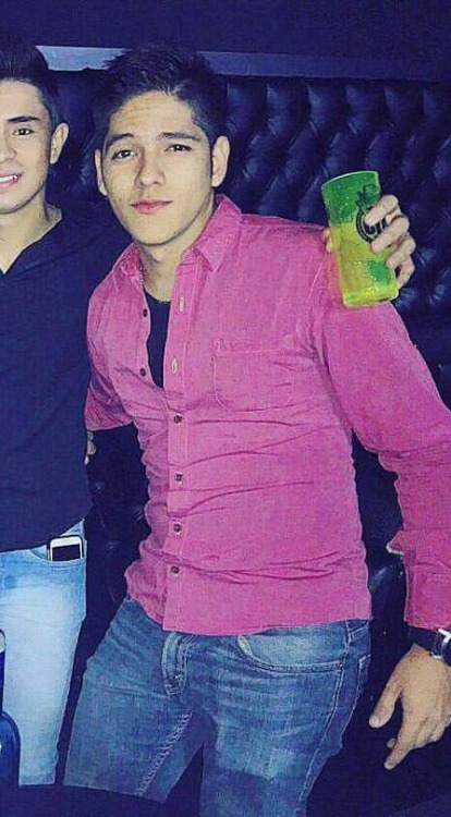 jaime 21años
