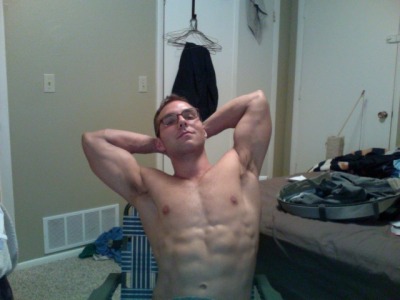 straightdudesexting straight hunk