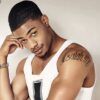 the sexy sexy jordan calloway i honestly didnt