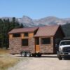 the stone cottage by simblissity tiny homes