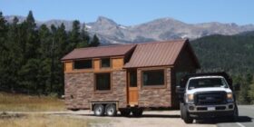 the stone cottage by simblissity tiny homes