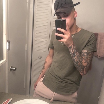 tyrell ig deetyrell