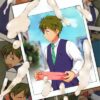 young makoto is so cute 3 dont forget to read