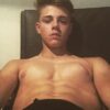 aaron 18 male model would love to destroy