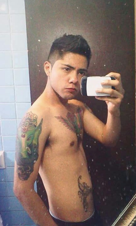 chakaslatinos delicioso chakal 300515