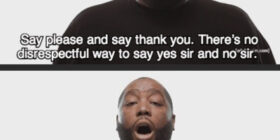 gogomrbrown killer mike telling it like it is