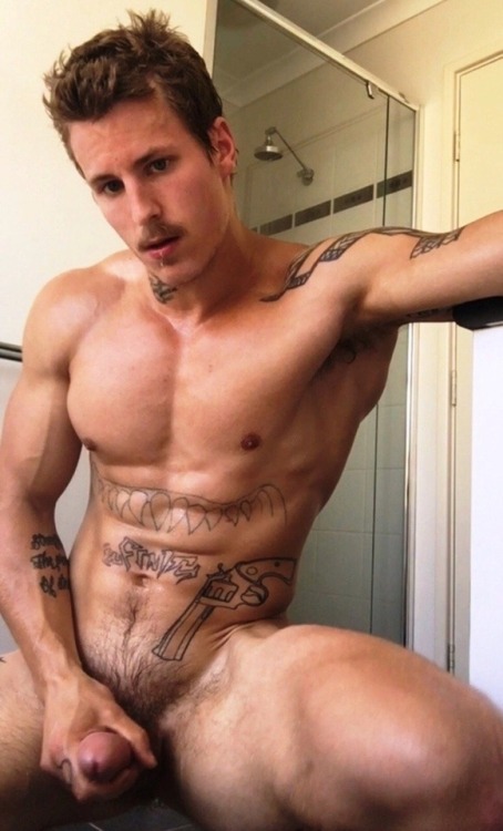 hes so hot