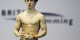 jack laughers clavadista británico