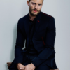 jamie dornan photographed by tomo brejc 2017